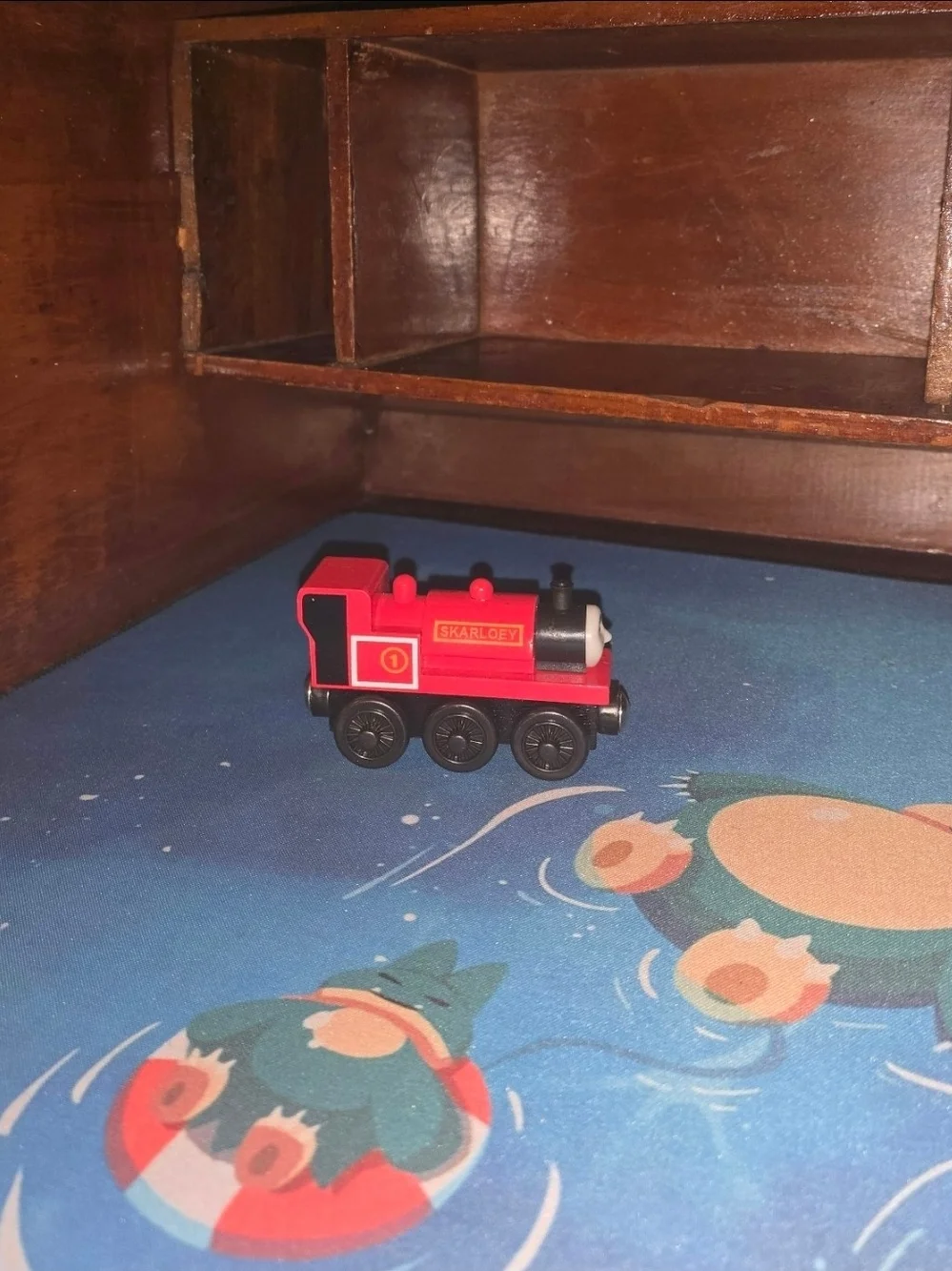 Thomas & Friends thomas friends